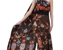 Batik Gobang