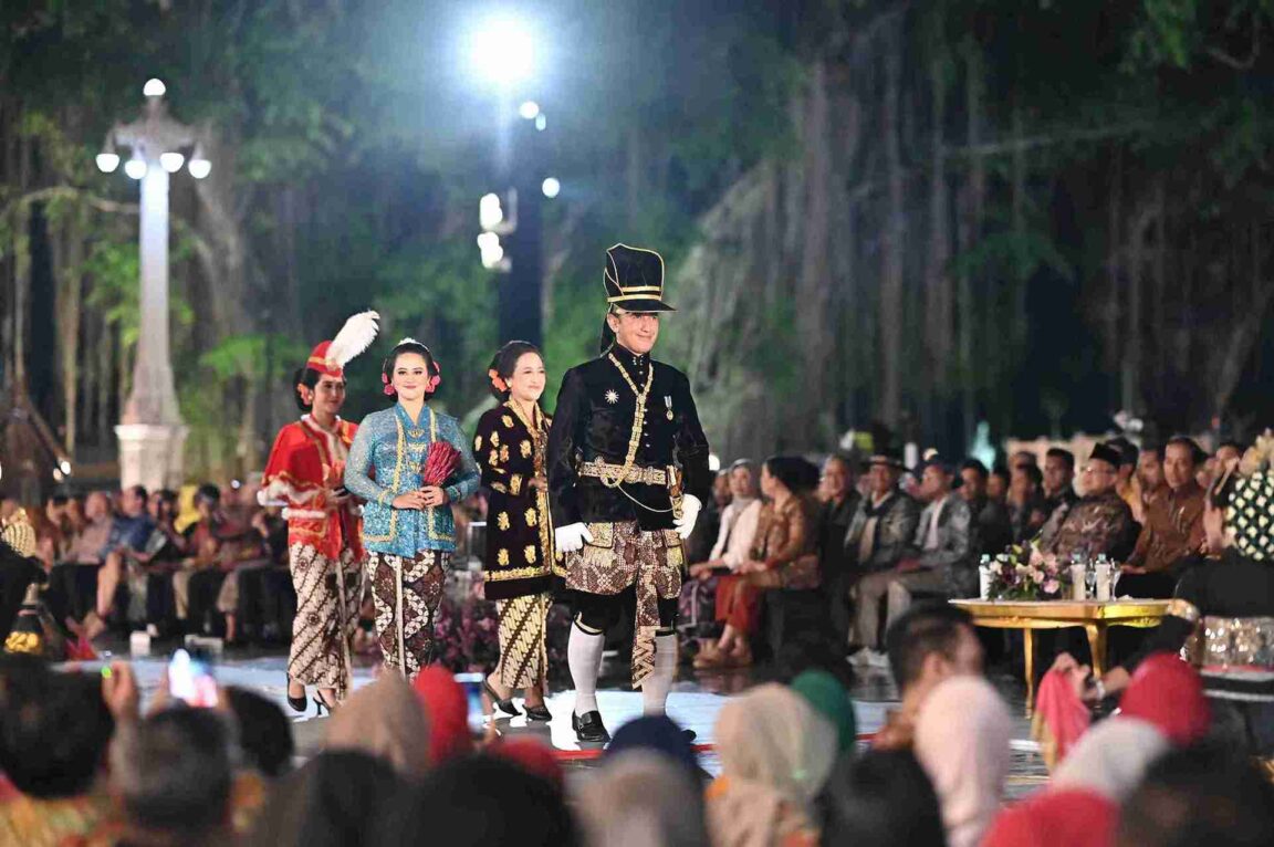 istana berbatik 2023