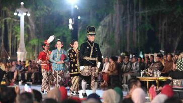 istana berbatik 2023