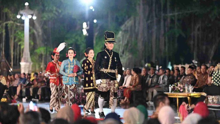 istana berbatik 2023
