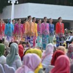 Istana Berkebaya