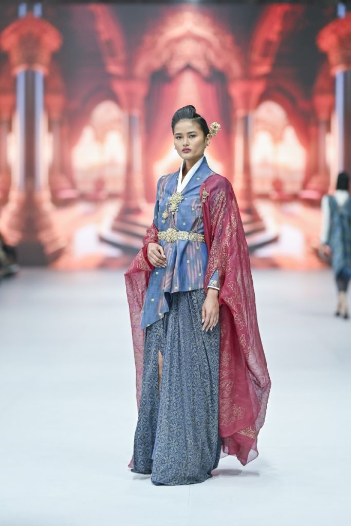 Era Soekamto dalam dialektika Pakerti