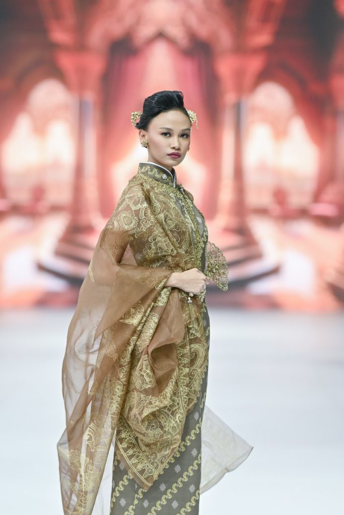 Era Soekamto dalam dialektika Pakerti