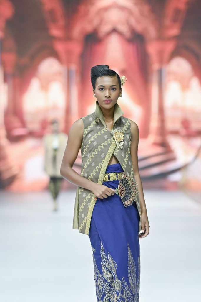 Era Soekamto dalam dialektika Pakerti