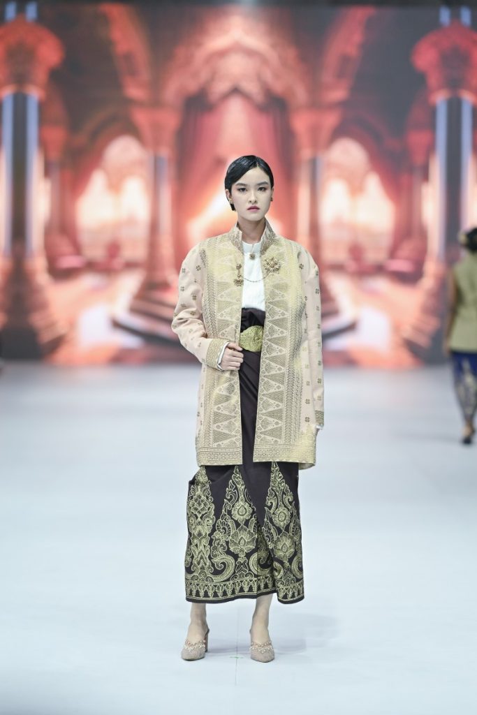 Era Soekamto dalam dialektika Pakerti