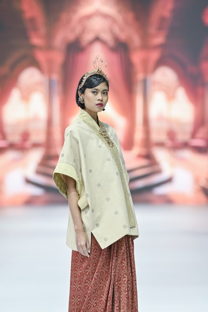 Era Soekamto dalam dialektika Pakerti