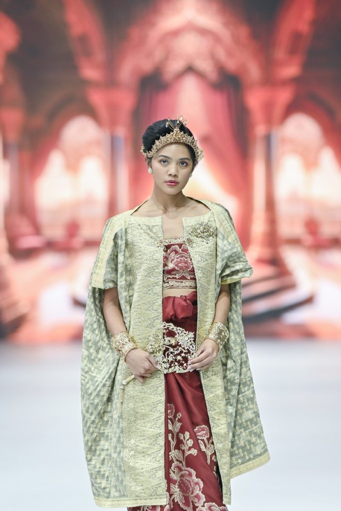 Era Soekamto dalam dialektika Pakerti