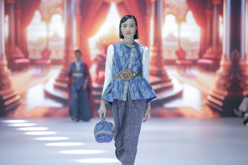 Era Soekamto dalam dialektika Pakerti