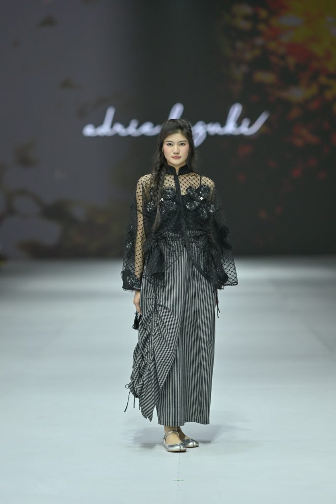 Wana Puspa Adrie Basuki