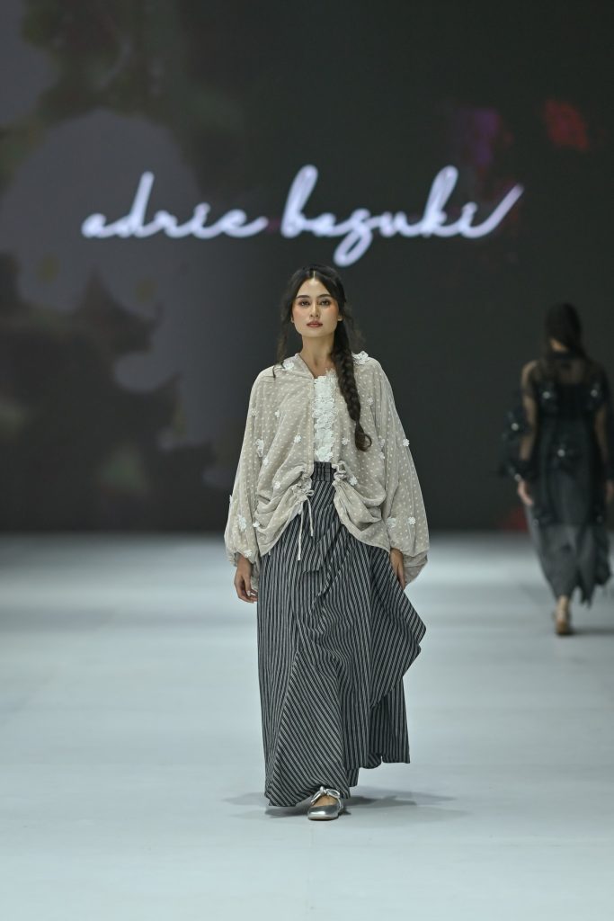 Wana Puspa Adrie Basuki