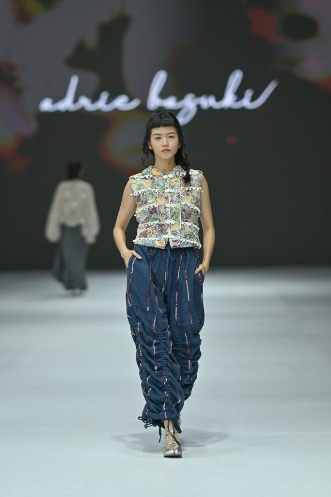 Wana Puspa Adrie Basuki