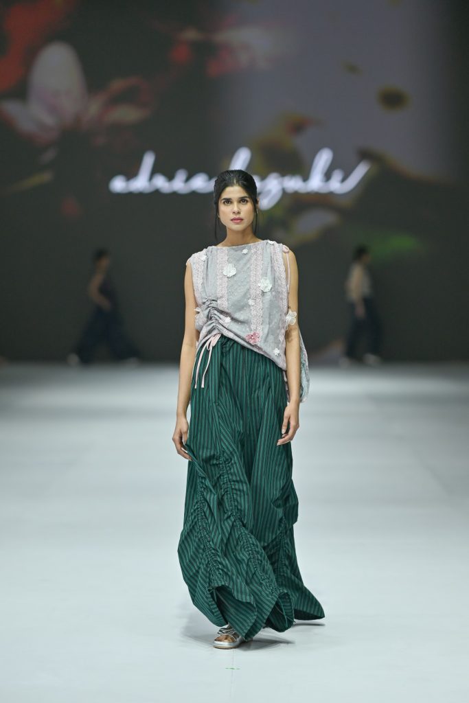 Wana Puspa Adrie Basuki