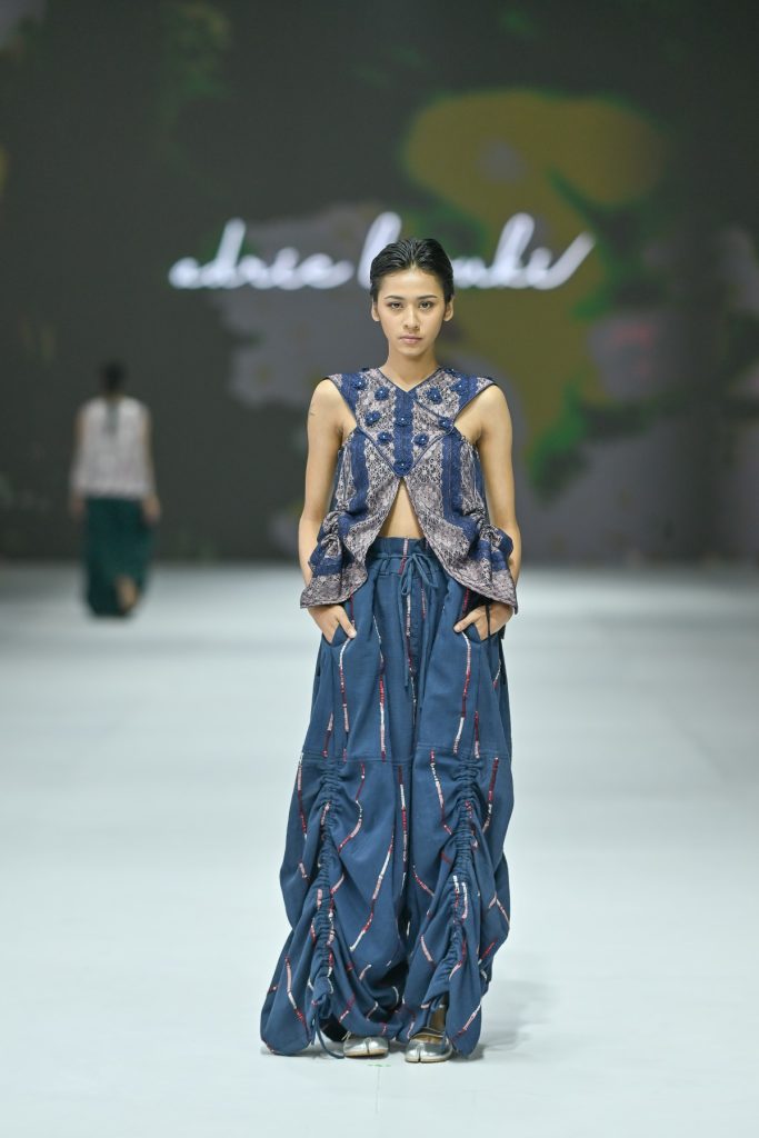 Wana Puspa Adrie Basuki