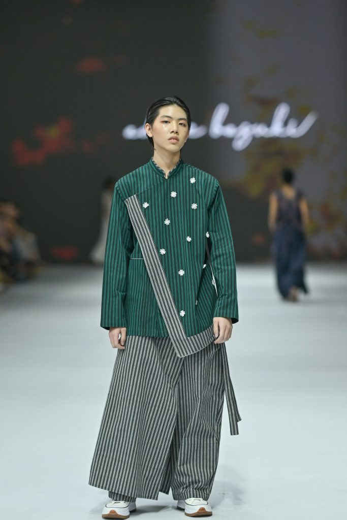 Wana Puspa Adrie Basuki