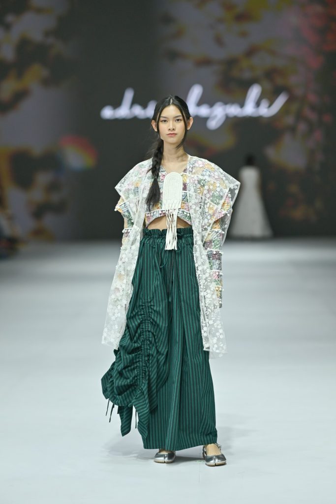 Wana Puspa Adrie Basuki