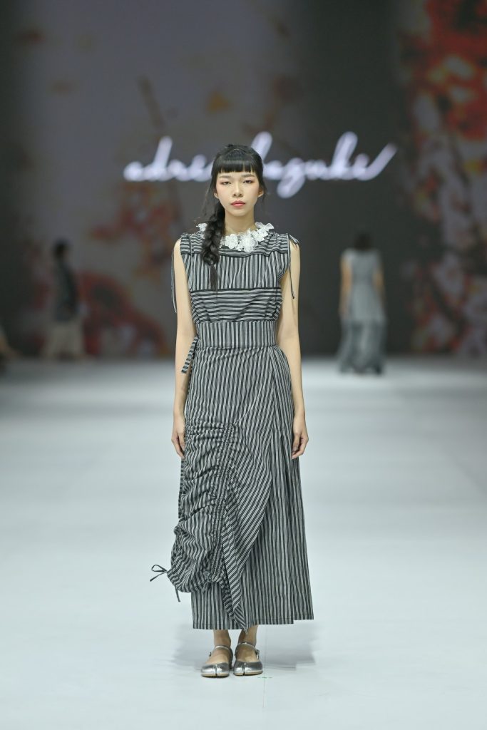 Wana Puspa Adrie Basuki