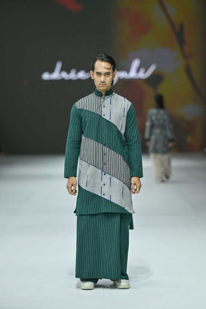 Wana Puspa Adrie Basuki