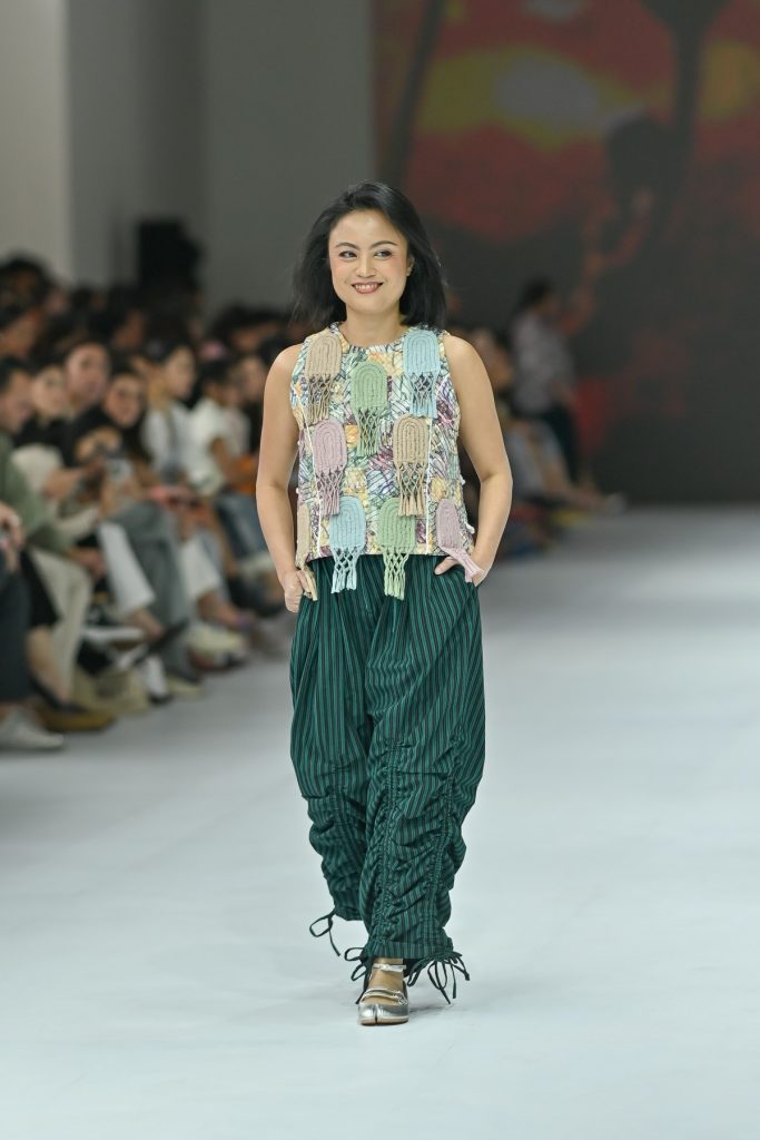 Wana Puspa Adrie Basuki