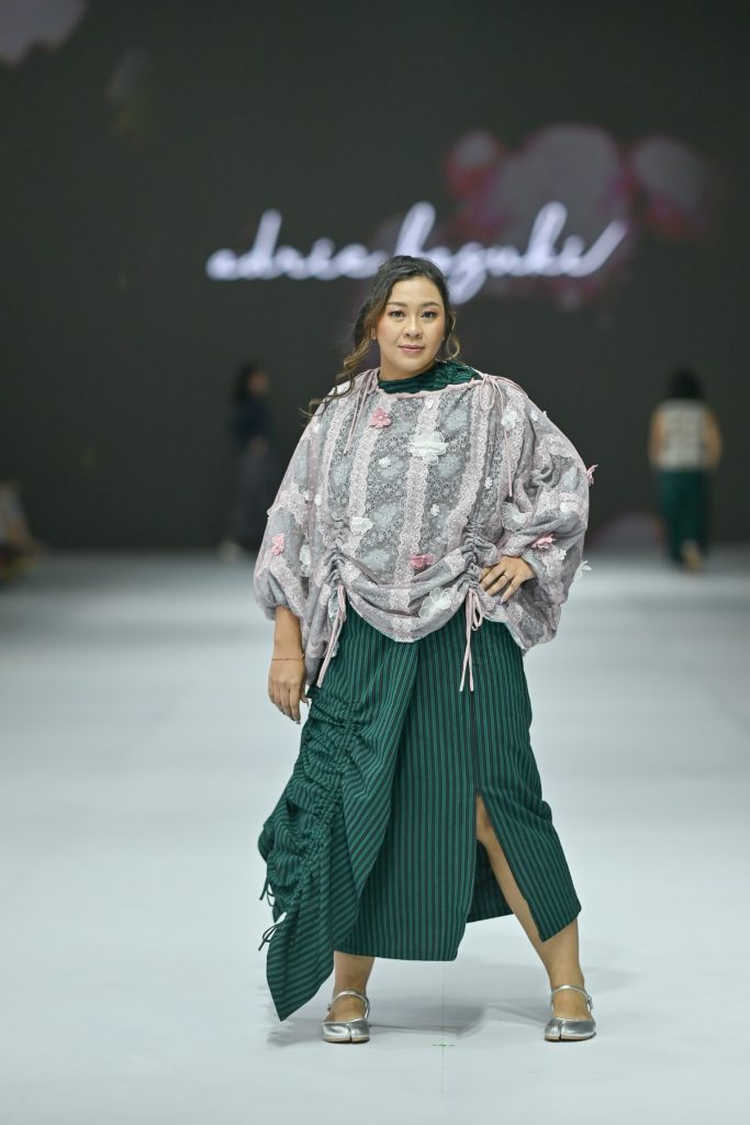 Wana Puspa Adrie Basuki