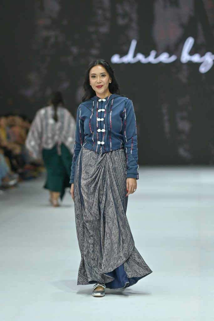 Wana Puspa Adrie Basuki