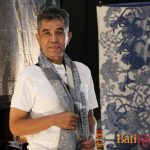 Batik artisan milik Dudung Alisyahbana