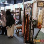 salah satu brand batik dengan nama sendiri