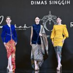 Cerita Batik Dimas Singgih