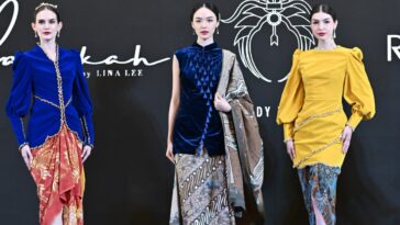 Cerita Batik Dimas Singgih