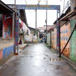 kampung batik cibuluh