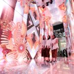 Hari Batik Nasional YBI