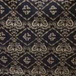 Motif Batik Sukabumi Pancasona GURILAPSS