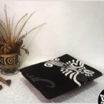 Motif Batik Sukabumi Garuda Ngupuk