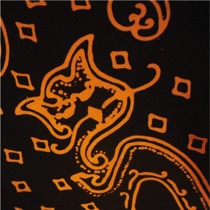 Motif Batik Sukabumi Candramawat