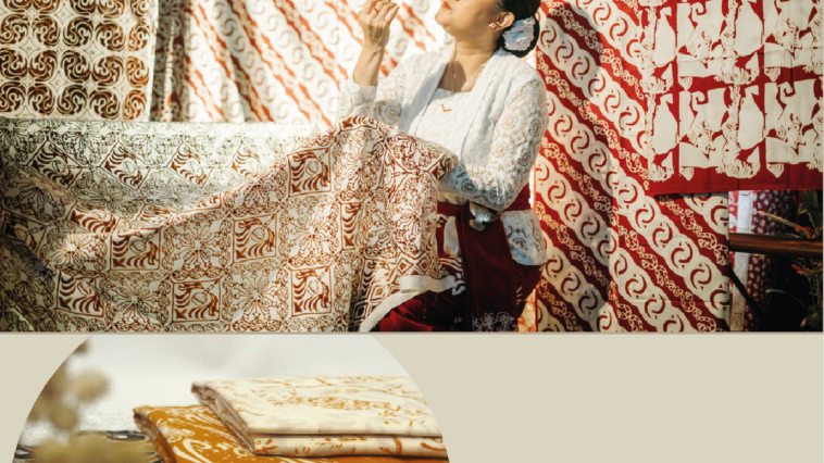 Motif Batik Lokatmala