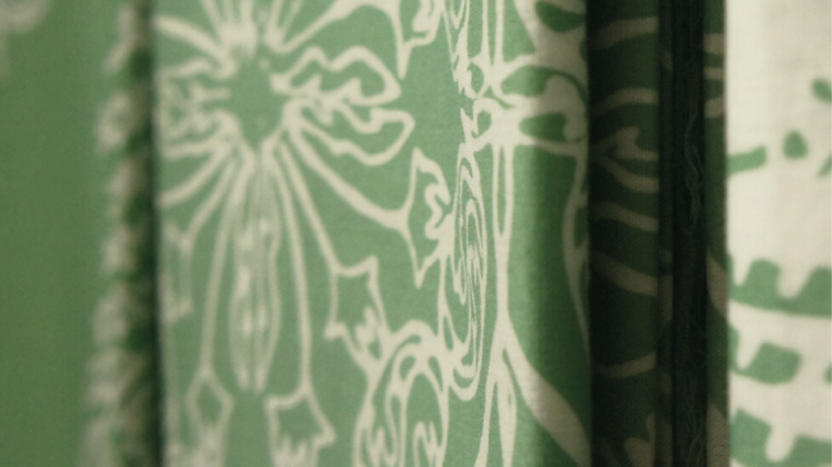 Motif Batik Masagi