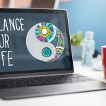 Seimbangkan dirimu dengan ketergantungan digital