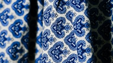 batik printing tidak menggunakan teknik membatik