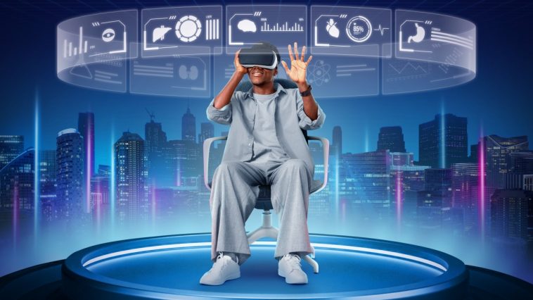 Dunia metaverse dapat menopang usaha batik di masa depan