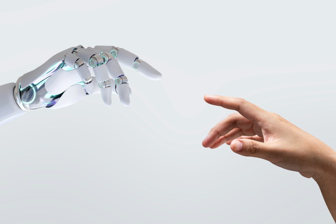 Teknologi Artificial Intellegece bisa dimanfaatkan dalam usaha batik