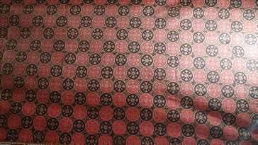 motif batik jlamprang