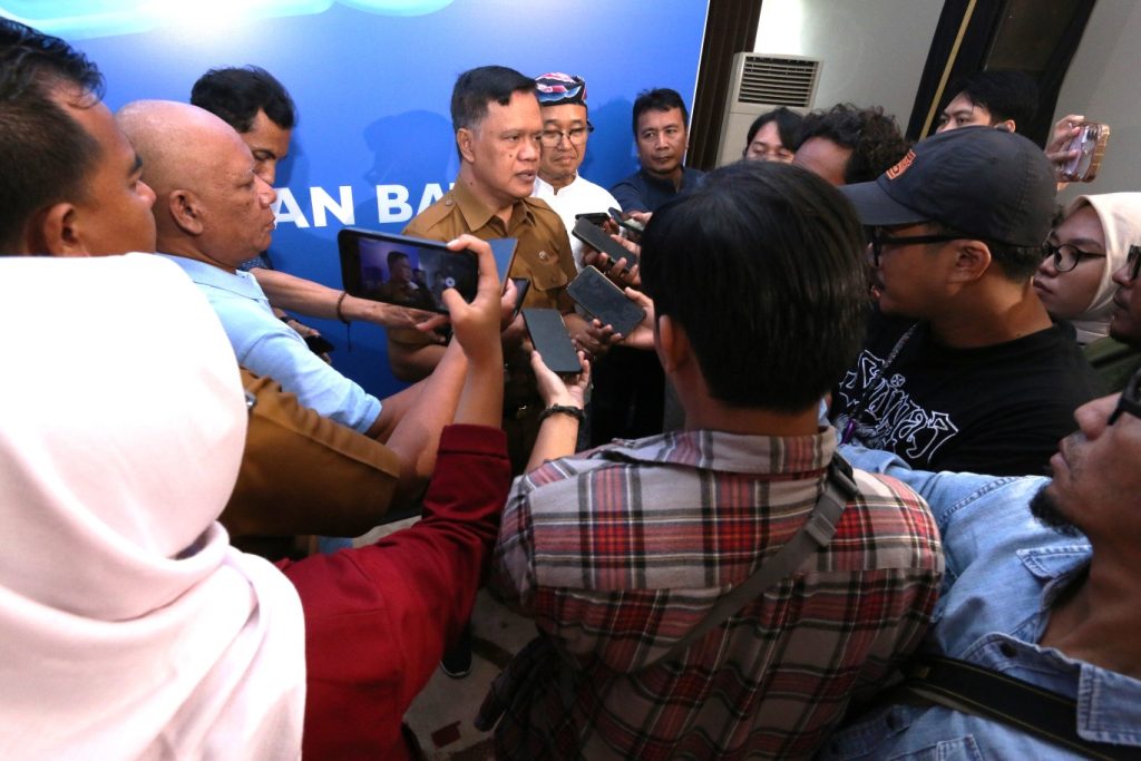 Regenerasi Pembatik Cirebon Perlu Perhatian