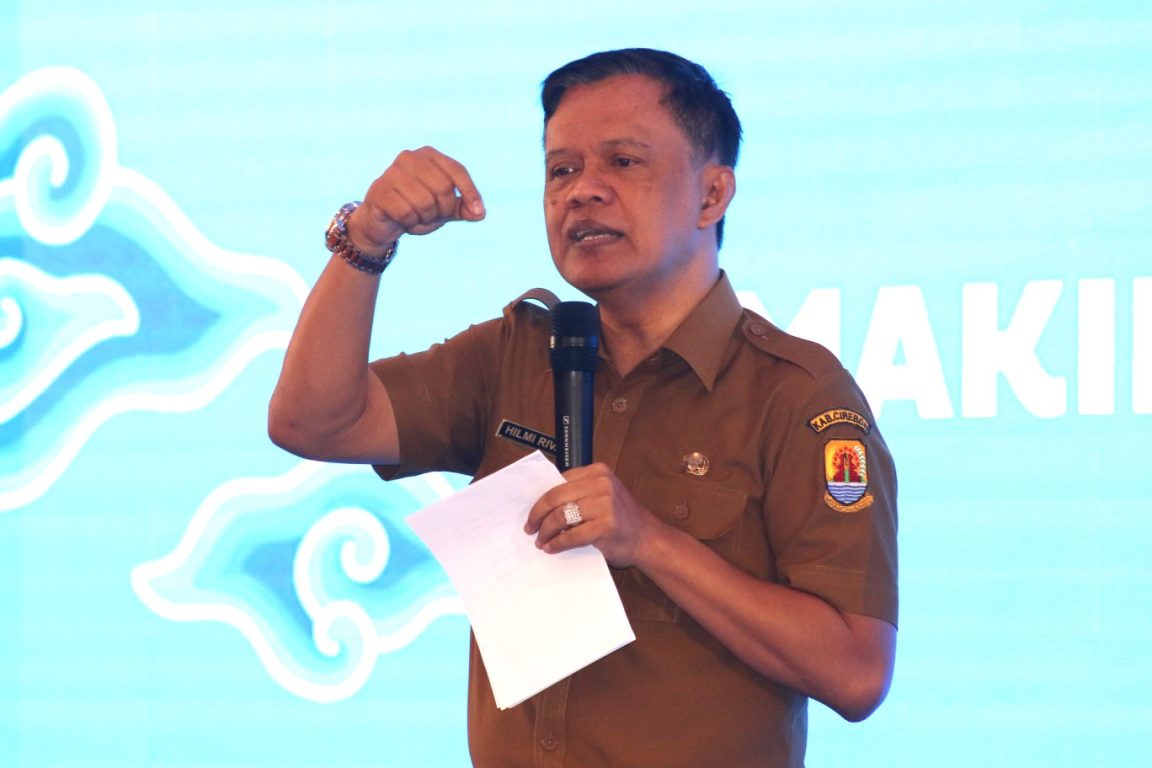 Regenerasi Pembatik Cirebon Perlu Perhatian