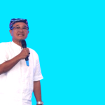 Ketua APPBI Komarudin Kudiya