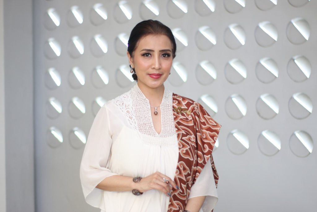 YBJB suarakan kembali regenerasi perajin batik