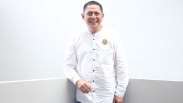 Wirasno, Ketua Asosiasi Perajin Batik Jawa Timur