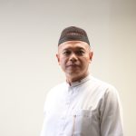 Heri Kismo Rusima, Ketua Paguyuban Perajin dan Pengusaha Batik Cirebon