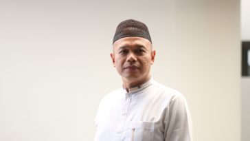 Heri Kismo Rusima, Ketua Paguyuban Perajin dan Pengusaha Batik Cirebon