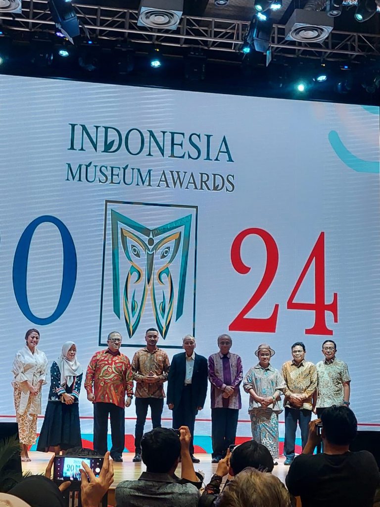 Indonesia Museum Award
