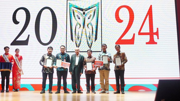 Indonesia Museum Award