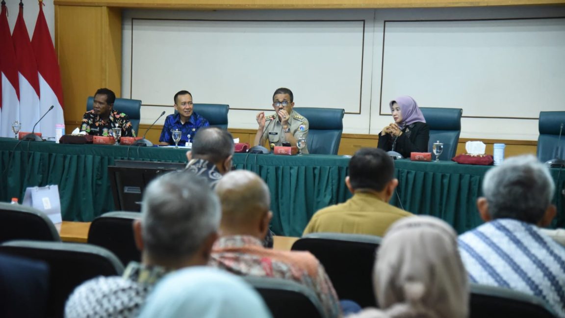ASN Jakarta Timur
